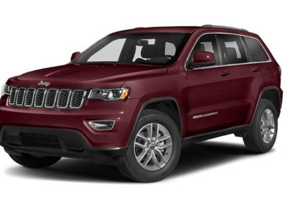 JEEP GRAND CHEROKEE 2021 1C4RJFAG0MC734239 image